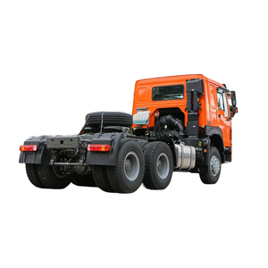 Inversor de Corriente para Tractor Sino 371hp, Inversor de Potencia de 12v/24v a 110/220v, Banco de Energía Sinotruckpower para 2 Tractores - Product Image 1