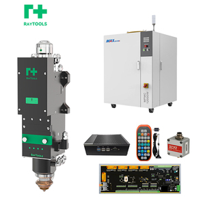 12KW 15KW 20KW Faserlaser-Schneid teile Ray tools BS12K Schneidkopf XC3000S für DIY 12KW 15KW 20KW Faserlaser-Schneide maschine - Product Image 1