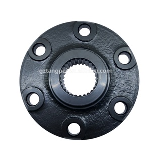 Moyeux de roue avant de haute qualité pour Mitsubishi OEM MB160942 - Product Image 4