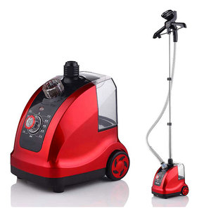 HANYA profesional venta al por mayor multi-función de lavandería automática aparatos colgando de prendas de vestir de ropa - Product Image 1