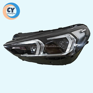 Cho BMW X1 U11 Led Đèn Pha ống kính 202 3 2024 <span class=keywords><strong>2025</strong></span> gốc <span class=keywords><strong>laser</strong></span> Đèn pha lắp ráp Trái phải đèn BMW X1 U11 U12 xe ánh sáng - Product Image 1