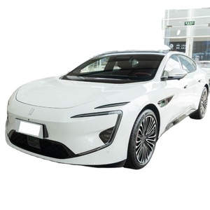 2025 New <span class=keywords><strong>Avatar</strong></span> 12 High-Speed 190 km/h Mid-Large New Energy Vehicle con extensor de dirección izquierda - Product Image 1
