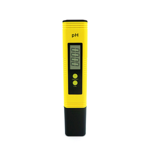 Tampilan Digital Layar Besar Portabel Presisi Tinggi Pena Uji Nilai <span class=keywords><strong>PH</strong></span> Ph02 Pengukur <span class=keywords><strong>PH</strong></span> Koreksi Otomatis Pengukur <span class=keywords><strong>PH</strong></span> - Product Image 5