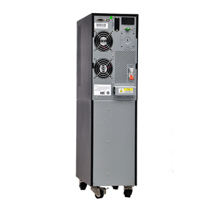 UPS Monofásico de Alta Frecuencia de Doble Conversión en Línea, 220V, 6kva, 10kva, Módulo UPS - Product Image 4
