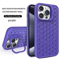 2024 Explosion Liquide TPU Silicone Anneau Magnétique Lentille Stand Téléphone Cas Pour 15/14/13 Pro Max-Haute Qualité Donewell