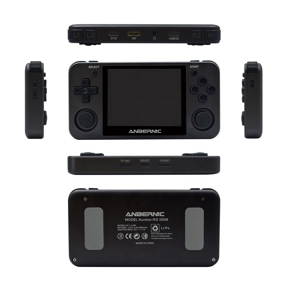 64GB Black