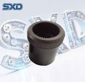 ปลอกสกรีด S1880 สำหรับเครื่องปูยางมะตอย ขายตรงจากโรงงาน - Product Image 2