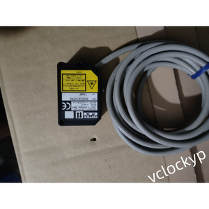 1PCS NUEVO Sensor Fotoeléctrico OPTEX BGS-DL10TN(E) - Product Image 1