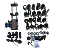 CAMBOX para banco de prueba de inyector Common Rail CR815