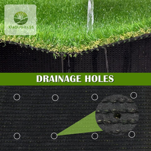 <span class=keywords><strong>Gazon</strong></span> <span class=keywords><strong>artificiel</strong></span>, pour le jardin, 30mm, excellent rapport qualité-prix - Product Image 4