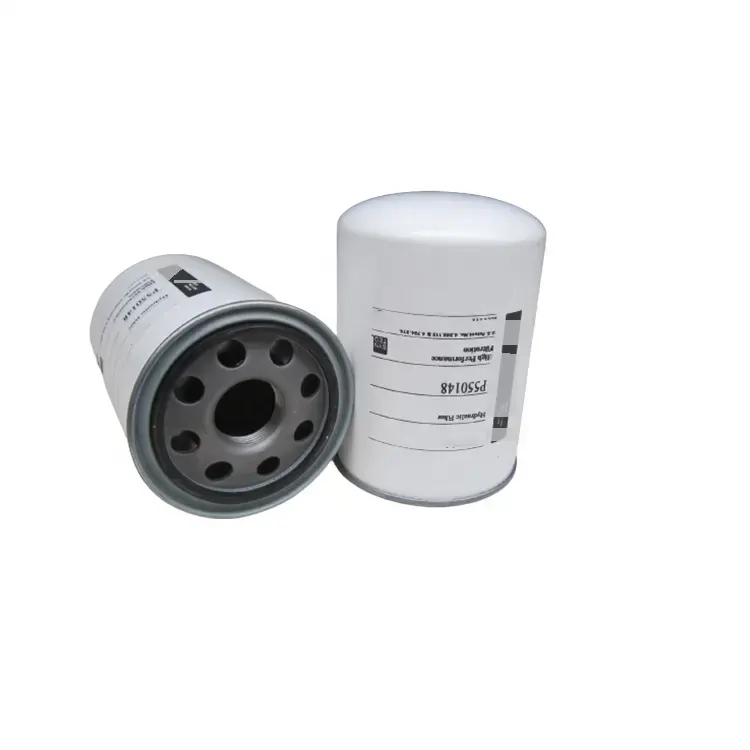 P550148 için toptan makine yağ filtresi endüstriyel eleman yağ filtresi