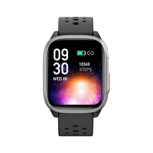 W97 Interactive Kids Smart Watch with 12 Puzzle <b>Games</b> & 100+ Sports Modes, IP68 Waterproof Fitness Tracker, <b>No</b> GPS/Calling - Product Image 3
