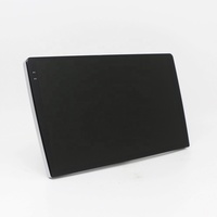 10.36 "Android 8 çekirdek 2K ekran araba Video 2000 * 1200IPS dahili soğutma fanı Android otomatik amplifikatör dsp-rota 6 + 128GB MP5