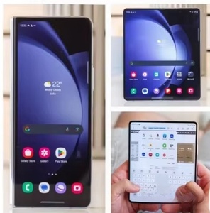 <span class=keywords><strong>Nuevo</strong></span> Teléfono Inteligente <span class=keywords><strong>Samsung</strong></span> A+Z Fold 5 5G Original 2026 a Bajo <span class=keywords><strong>Precio</strong></span>, Segunda Mano, Zfold 5Cell 5G Desbloqueado, Venta al Por Mayor, Android Plegable - Product Image 3
