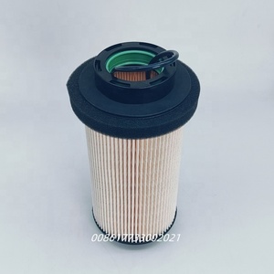 Bộ Phận Động Cơ Diesel Bộ Lọc Nhiên Liệu A5410900151 A5410920605 PU999/1 X P550762 FF5405 E500KP02D36 Cho Xe Tải Hạng Nặng - Product Image 2