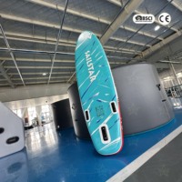 Planche de paddle gonflable (ISUP) personnalisée en usine pour sports nautiques – Planche de SUP gonflable à vendre