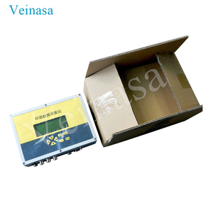 Estación Meteorológica Personalizable AWS00X con Registrador y Colector, Compatible con OEM - Product Image 2