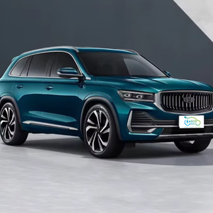 中国0公里二手车出口<span class=keywords><strong>2026</strong></span>年新款电动车廉价二手车SUV - Product Image 3