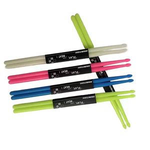 <span class=keywords><strong>Baquetas</strong></span> Luminosas 5A - Product Image 1