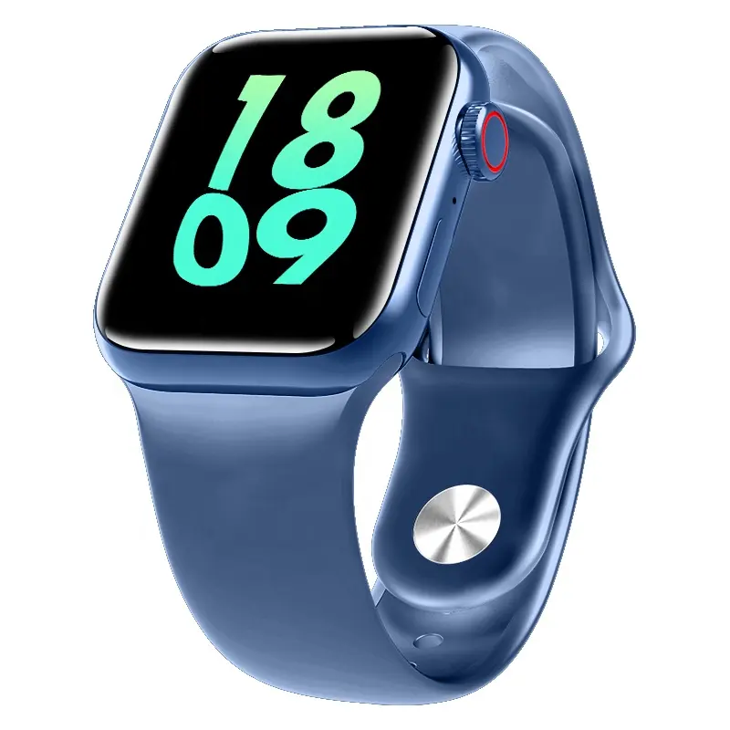 DTM7MAX מותאם אישית לוגו קצב לב צג כושר שעון חכם שעון Alipay Wechat לשלם PayPal שינה צג Reloj Inteligentes