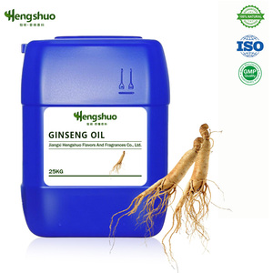 100% Natural reduce la pérdida y rotura del cabello fortalece el crecimiento de las raíces fortalece el crecimiento del cabello nutritivo aceite de ginseng orgánico - Product Image 6