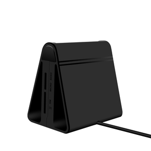 ZOWEETEK 4合1多功能USB2.0智能卡读卡器兼容TF/IC/ID/SIM/Micro/CAC/DNIE读卡器 - Product Image 3