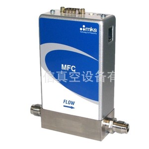 MKS GM100A013105T6MB02 Mass <b>Flow</b> <b>Meter</b> 5 Sccm Digital Gas <b>Flow</b> Controller Instrument - Product Image 5