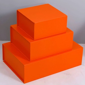 Maßgefertigte Umweltfreundliche Luxus-Parfümboxen Recycelbare Starre Geschenkverpackung Schaumstoffeinlage Folienprägung Duftflaschen Gesichtscreme - Product Image 4