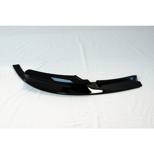Labios delanteros divididos para BMW Serie 3 F30, 2 unidades, 2013-2019 - Product Image 5