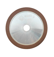 Disque diamanté continu de 120 mm pour rainurage mural à coupe humide