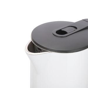 1.8l कॉर्डलेस इलेक्ट्रिक केटल तापमान नियंत्रण 360 घूर्णन-शुष्क संरक्षण घरेलू उपयोग गर्म कार्य करते हैं - Product Image 3