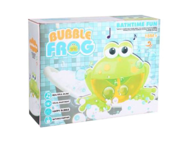 Grenouille