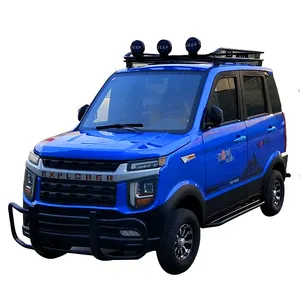 made in china adults solar rhd car electric car