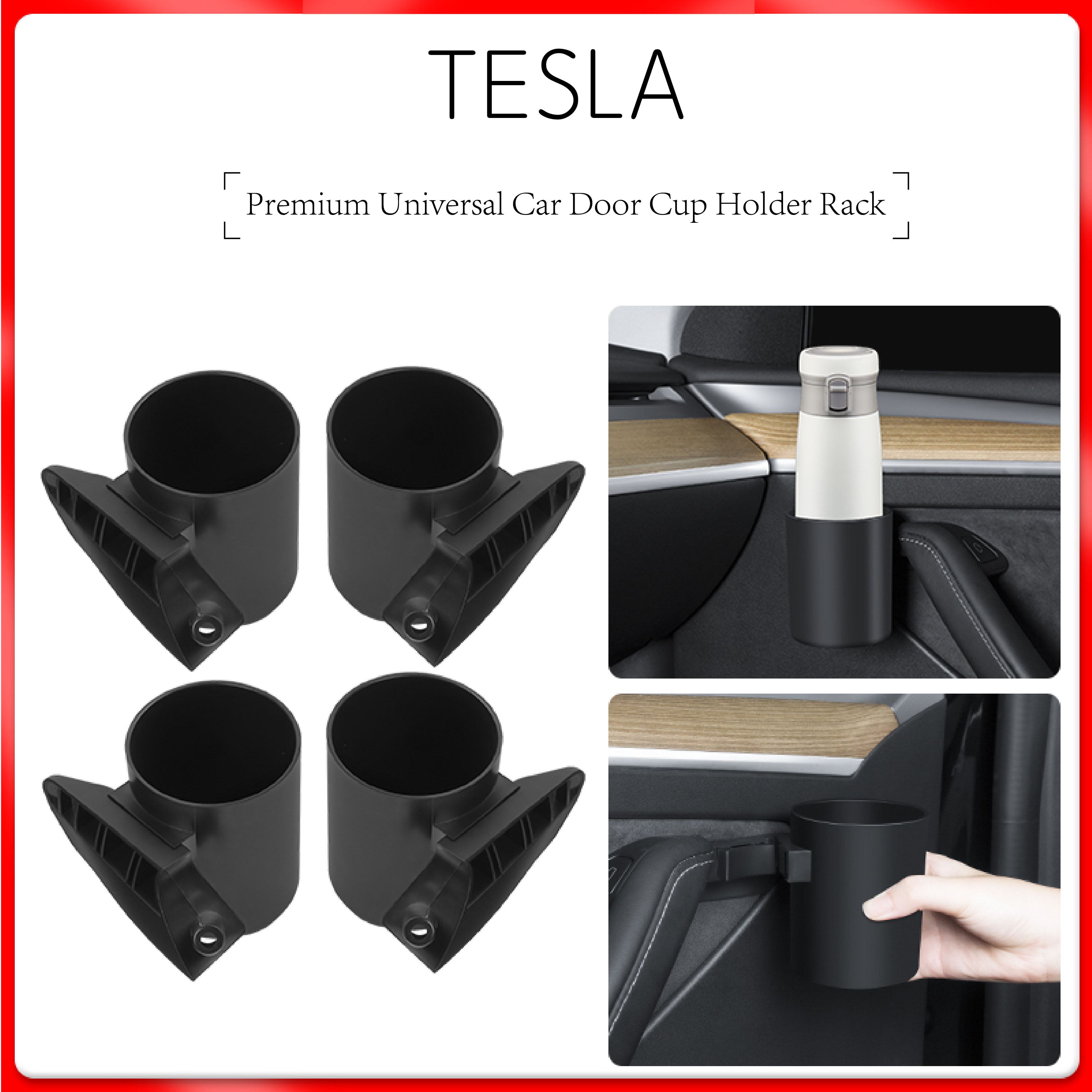 Ultimate Guide to Car Accessories: Tesla, Mercedes Vito, GWM Tank 300 More | Auto Parts Hub