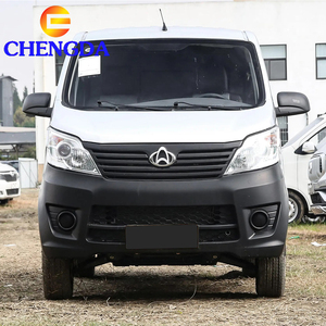 Hecho en China 2025 Changan Kaicheng Gasoline <span class=keywords><strong>E</strong></span> Star 5 Minivanes de camión pequeños baratos a la venta - Product Image 3