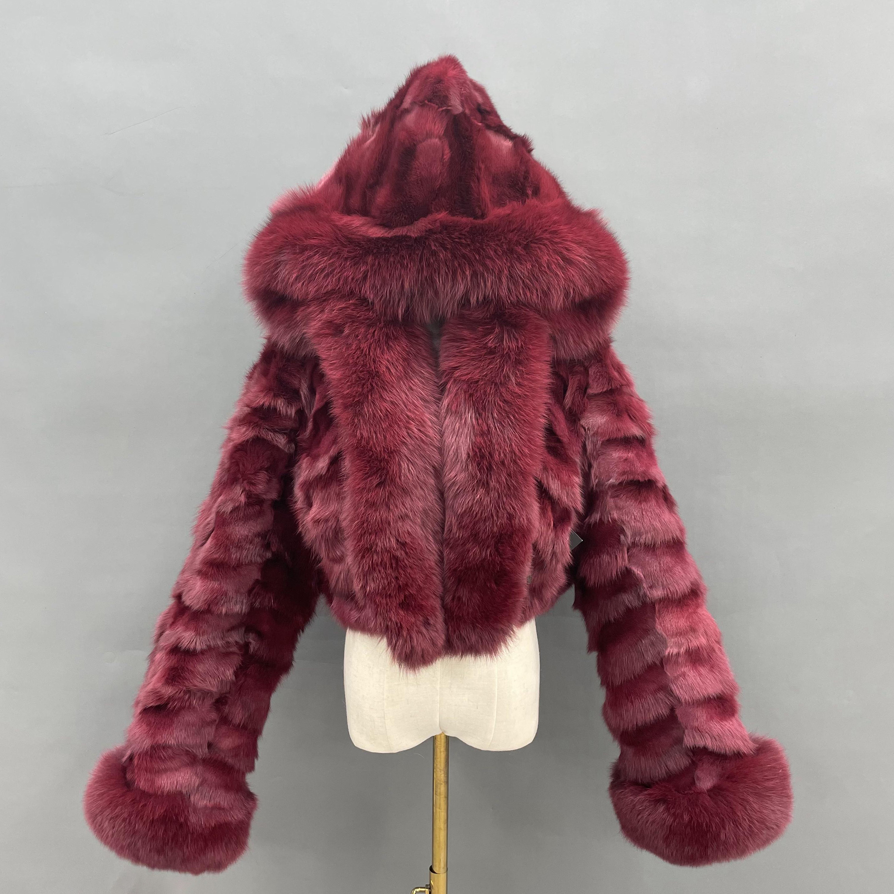 Wine red