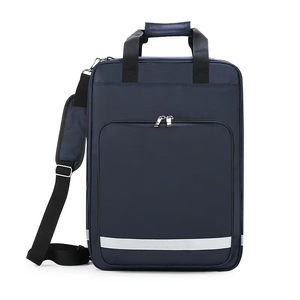 कस्टम ट्रॉली पहली सहायता किट बैग मेरिक थैले चिकित्सा के साथ पहली सहायता - Product Image 2