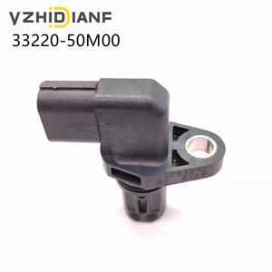 Capteur de Position d'arbre à cames pour <span class=keywords><strong>Suzuki</strong></span> Kizashi <span class=keywords><strong>Splash</strong></span> - Product Image 6