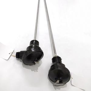 เทอร์โมคับเปิลกัดกร่อนชนิด K ความต้านทานการกัดกร่อนของอุตสาหกรรม - Product Image 1