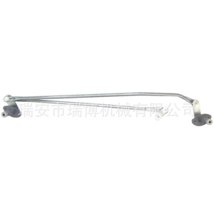 ก้านเชื่อมต่อใบปัดน้ำฝนฟอร์ด รุ่น 1C2Z17566AA 8C2Z17508B สำหรับ E-350 ใบปัดน้ำฝนกระจกหน้ารถ ของแท้จากโรงงาน - Product Image 1