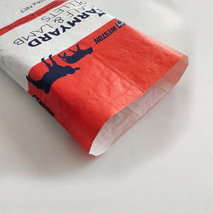 <span class=keywords><strong>Sac</strong></span> tissé en PP laminé BOPP blanc OEM en gros, 25 <span class=keywords><strong>kg</strong></span>, 50 <span class=keywords><strong>kg</strong></span>, pour emballage <span class=keywords><strong>de</strong></span> <span class=keywords><strong>ciment</strong></span>, engrais, maïs, blé, farine (10/25/50 <span class=keywords><strong>kg</strong></span>) - Product Image 6