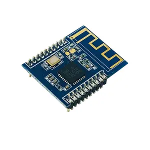 NRF24LE1 Wireless Transmission Module with Single-chip Enhanced MCU