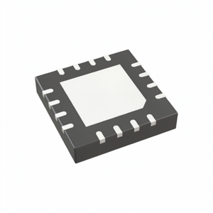 Interface IC SWITCH SPDTX3 190OHM 16LFCSP ADG1233YCPZ-REEL7 16 VQFN Exposed Pad, Circuit Intégré CSP - Product Image 1
