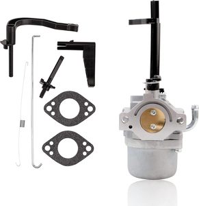 Nouveau Kit de Carburateur JINGE <span class=keywords><strong>BS</strong></span> <span class=keywords><strong>5000</strong></span> 5550 6200 8550 10HP 305 796321 696132 696133 796322 697351 699958 699966 69845 - Product Image 1