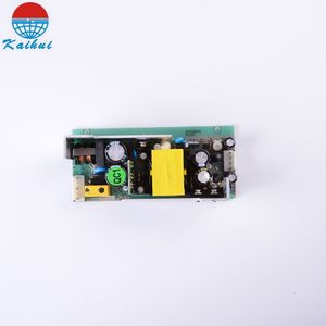 Mô-đun Cung Cấp Điện Chuyển Mạch Đầu Ra Kép 100W AC DC 12V 24V - Product Image 3