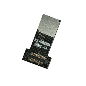 5MP HD CMOS 30fps ขนาดเล็ก GC05A2 Mipi พลังงานต่ำโมดูลกล้องโมดูลติดตามการเคลื่อนไหวของมนุษย์จดจำใบหน้าสำหรับการถ่ายภาพนาฬิกาอัจฉริยะ - Product Image 2