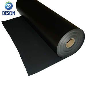Película de Polipropileno Ignífuga Sin Halógenos Deson <span class=keywords><strong>Formex</strong></span>/BK10, Aislamiento ITW <span class=keywords><strong>Formex</strong></span> de 0.43 mm, PP Negro/Blanco, 220 V, Montaje en Superficie - Product Image 1
