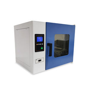 فرن فرن اختبار إلكتروني فرن تجفيف - Product Image 3