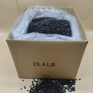 Cera dura sfusa WaxNewK 12kg 26,4 libbre 26.4 da <span class=keywords><strong>uomo</strong></span> striscia di cera di colofonia nera meno perline colofonia Spa scelta cera depilatoria sensibile - Product Image 1