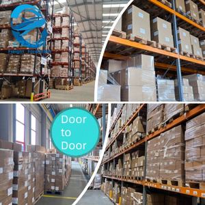 Chine Shenzhen 1688 Expert en approvisionnement Agent d'expédition de fret direct fournit un <span class=keywords><strong>service</strong></span> express porte à porte DDP - Product Image 4